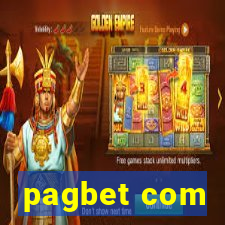 pagbet com